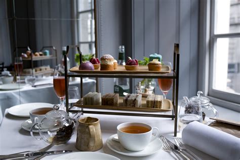 burberry london afternoon tea|thomas Burberry London.